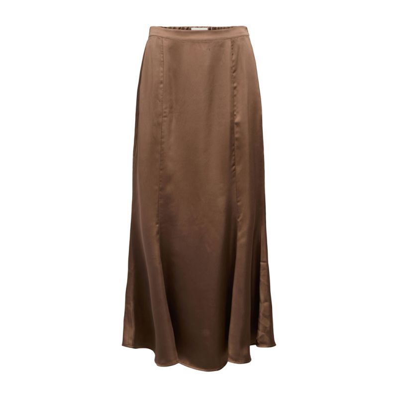 Jupe objsateen fossil 23046870 4422 Femme OBJECT