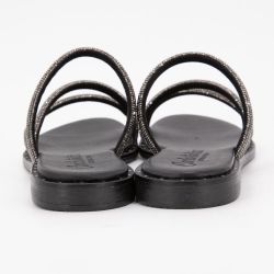 Sandales plate cristal plata 11620 t36/41 Femme CARLA TORTOSA Sandales plate cristal plata 11620 t36/41 Femme CARLA TORTOSA