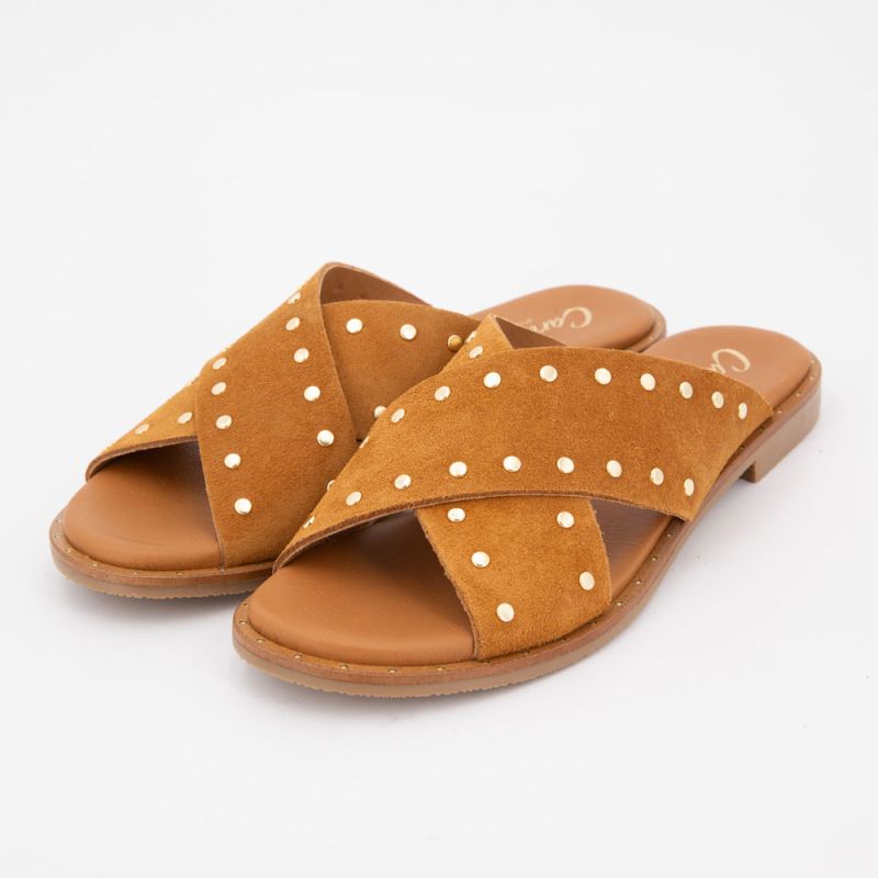 Sandales serraje setter 11658 t36/41 Femme CARLA TORTOSA Sandales serraje setter 11658 t36/41 Femme CARLA TORTOSA