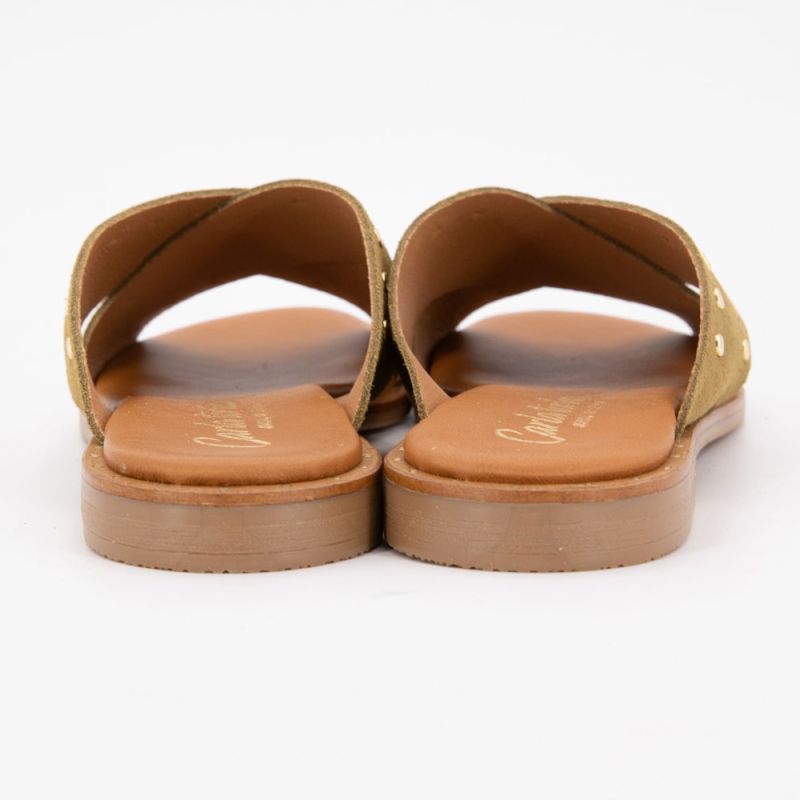 Sandales serraje setter 11658 t36/41 Femme CARLA TORTOSA Sandales serraje setter 11658 t36/41 Femme CARLA TORTOSA