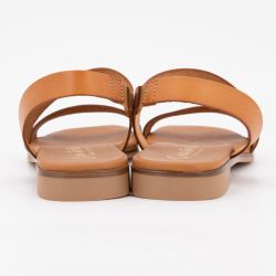 Sandales plate vaq. negro 10477 t36/41 Femme CARLA TORTOSA Sandales plate vaq. negro 10477 t36/41 Femme CARLA TORTOSA