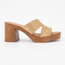 Mules boreal mushroom 78539 t36/41 Femme CARLA TORTOSA Mules boreal mushroom 78539 t36/41 Femme CARLA TORTOSA