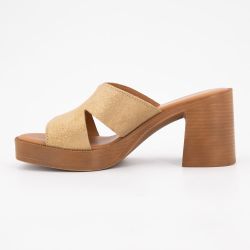 Mules boreal mushroom 78539 t36/41 Femme CARLA TORTOSA Mules boreal mushroom 78539 t36/41 Femme CARLA TORTOSA