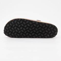 Mule suede negro 5008-c/51 t41-46 Homme I AM