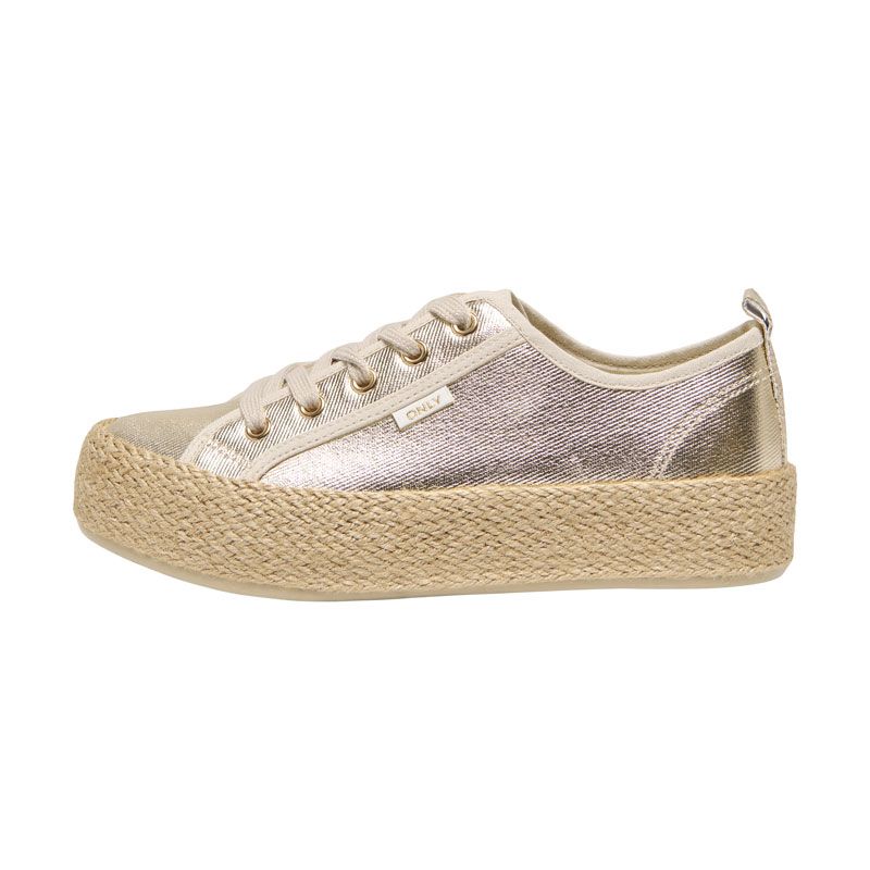 BASKET ONLIDA-1 GOLD COLOUR 15319621 4280