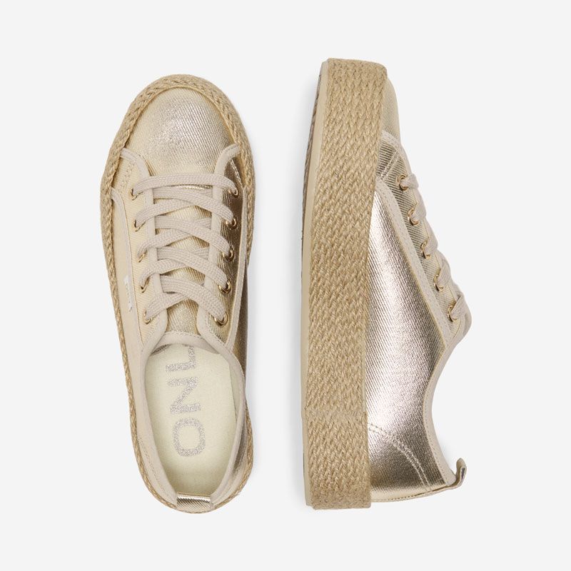 BASKET ONLIDA-1 GOLD COLOUR 15319621 4280