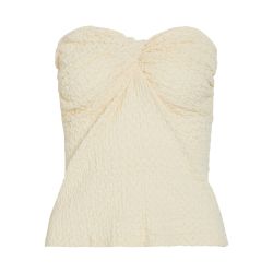 Top vitiro birch 14106707 4423 Femme VILA