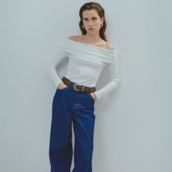 Tee shirt viommi black 14104637 4423 Femme VILA