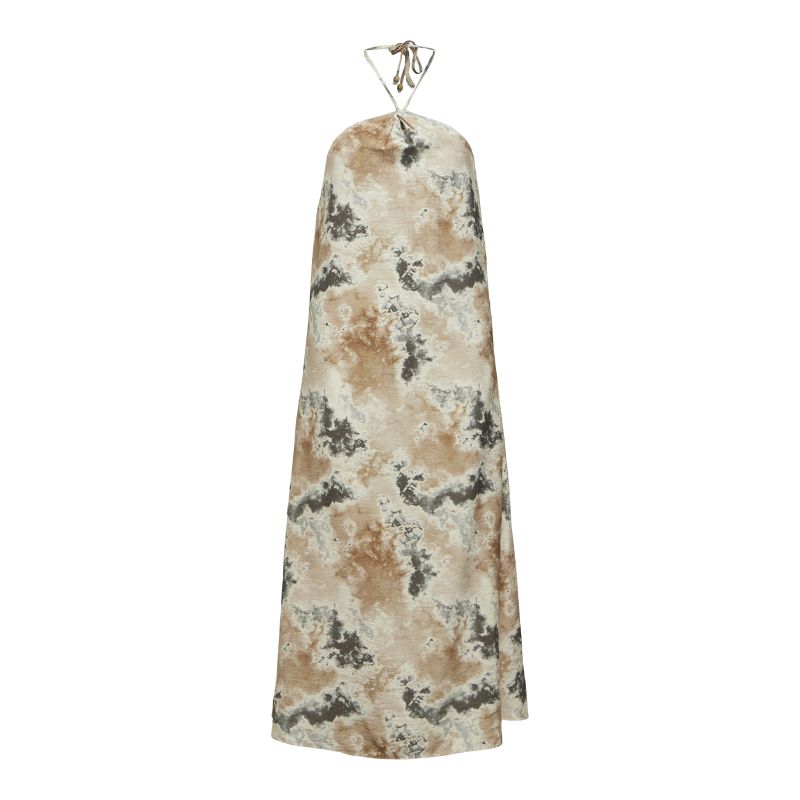 Robe objsally java23046945 4422 Femme OBJECT