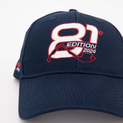 Casquette officiel gp monaco 2024 Homme ACM
