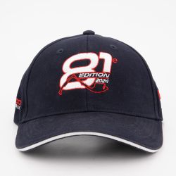 Casquette officiel gp monaco 2024 Homme ACM