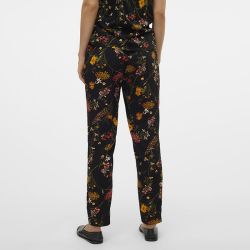 Pantalon vmeasy joy black 10286727 4235 Femme VERO MODA Pantalon vmeasy joy black 10286727 4235 Femme VERO MODA