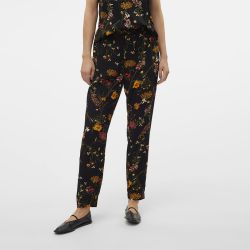 Pantalon vmeasy joy black 10286727 4235 Femme VERO MODA Pantalon vmeasy joy black 10286727 4235 Femme VERO MODA