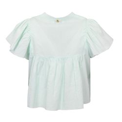 Haut manches courtes hita1tee Femme ANTIK BATIK