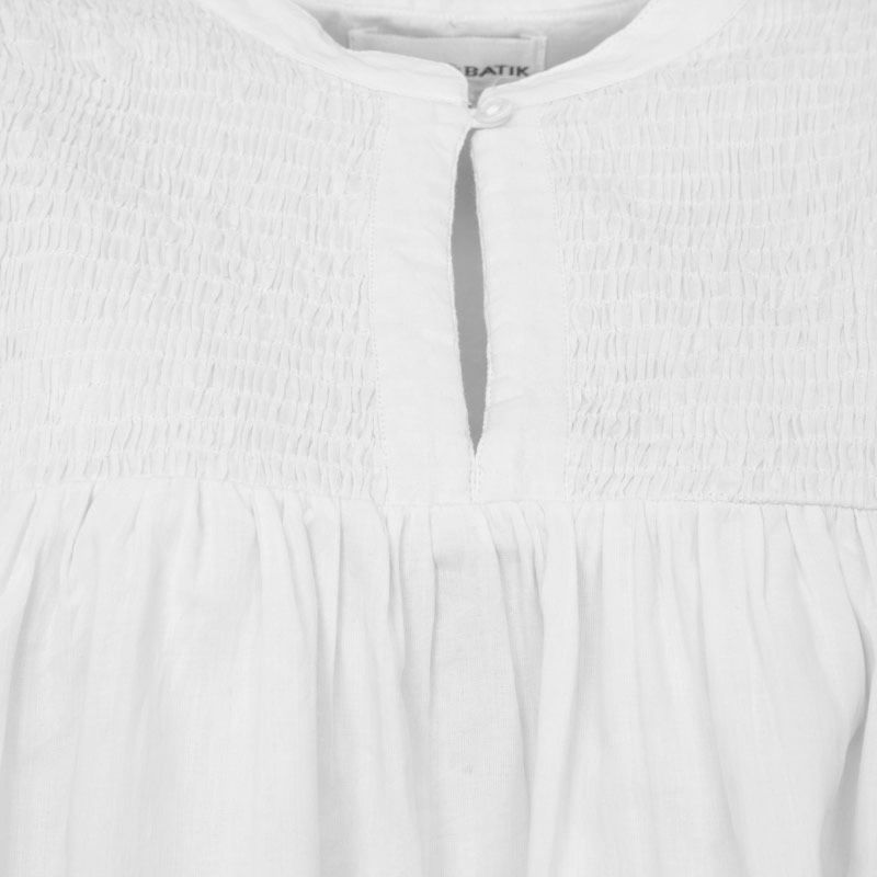 Haut manches courtes hita1tee Femme ANTIK BATIK