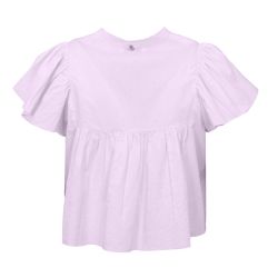 Haut manches courtes hita1tee Femme ANTIK BATIK