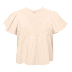 Haut manches courtes hita1tee Femme ANTIK BATIK