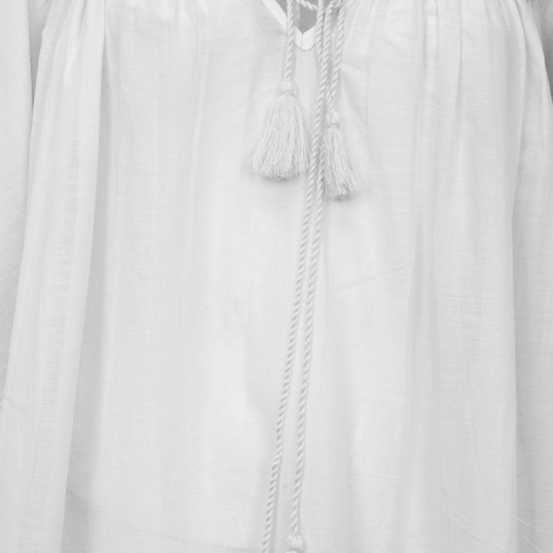 Robe longue ml hita1ldr Femme ANTIK BATIK