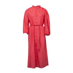 Robe longue ml oggy1ldr Femme ANTIK BATIK