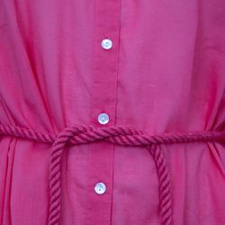 Robe longue ml oggy1ldr Femme ANTIK BATIK