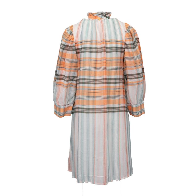 Robe ml multicolor rachelle1dre Femme ANTIK BATIK