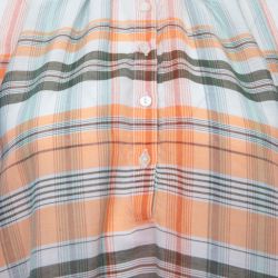 Robe ml multicolor rachelle1dre Femme ANTIK BATIK