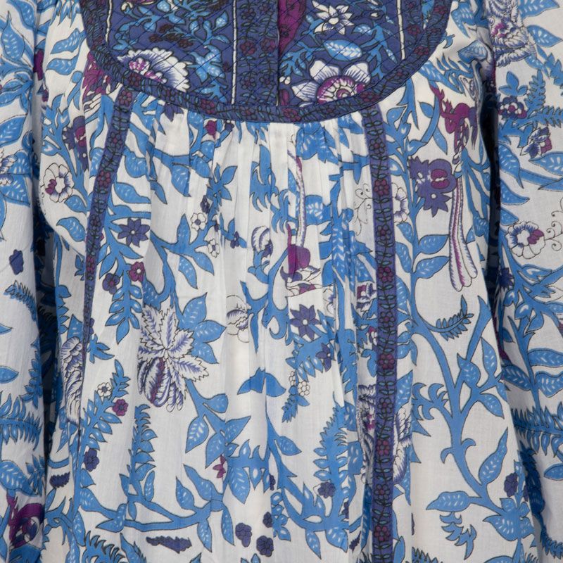 Robe ml salma1dre Femme ANTIK BATIK