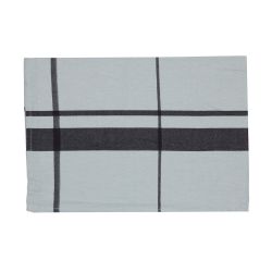 Torchon helsinki 50x70 terre cuite a53285tecu Mixte SUD ETOFFE
