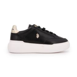 Basket lamb artide001a lth-lbe003 t36/41 Femme US POLO Basket lamb artide001a lth-lbe003 t36/41 Femme US POLO