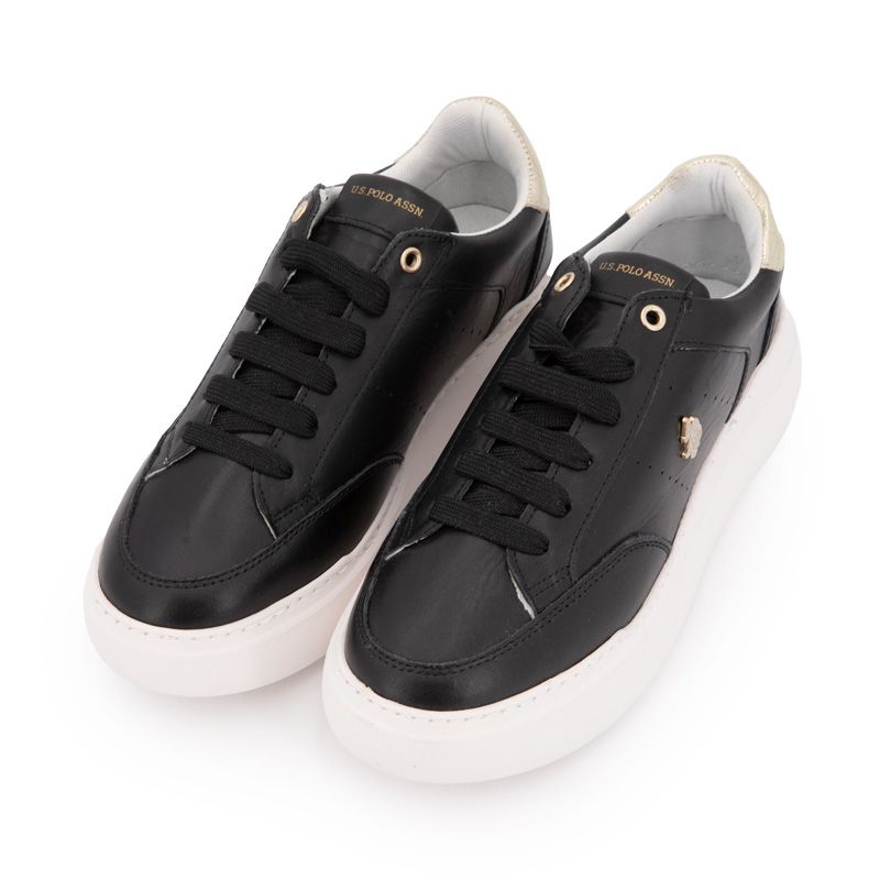 Basket lamb artide001a lth-lbe003 t36/41 Femme US POLO Basket lamb artide001a lth-lbe003 t36/41 Femme US POLO