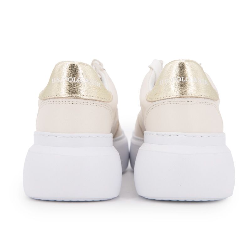 Basket lamb artide001a lth-lbe003 t36/41 Femme US POLO Basket lamb artide001a lth-lbe003 t36/41 Femme US POLO