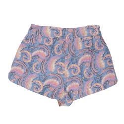 Short pietra1sot Femme ANTIK BATIK