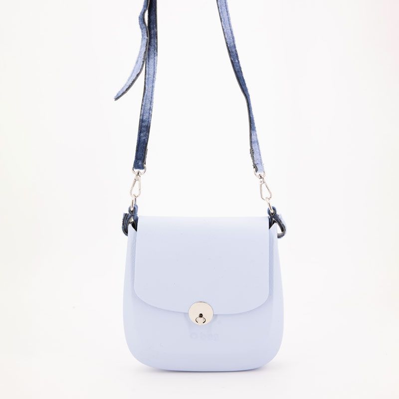 Sac petit modele Femme O BAG