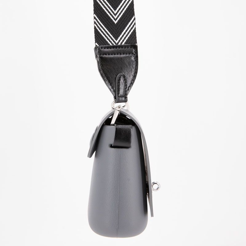 Sac petit modele Femme O BAG