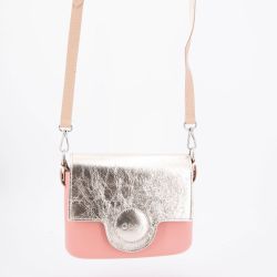 Sac petit modele Femme O BAG