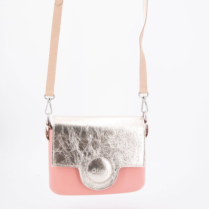 Sac petit modele Femme O BAG