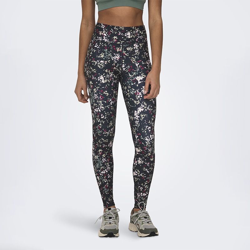 Legging onpjam blue graphite 15338960-4214 Femme ONLY PLAY