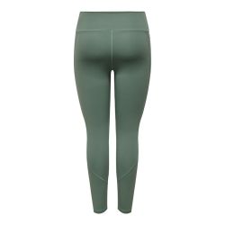 Legging onpjam duck green 15334643-4214 Femme ONLY PLAY