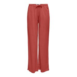 Pantalon onlsolvi coriander 15338692-4230 Femme ONLY Pantalon onlsolvi coriander 15338692-4230 Femme ONLY