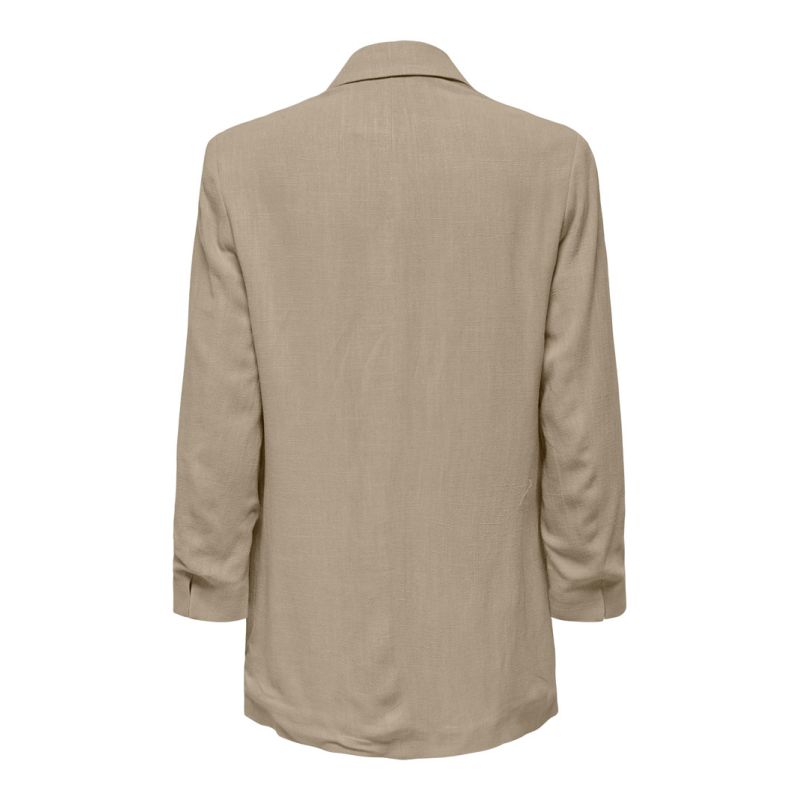 Blazer onlsolvi coriander 15338696-4230 Femme ONLY Blazer onlsolvi coriander 15338696-4230 Femme ONLY