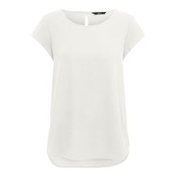 Haut onlnova black 15222173-4277 Femme ONLY