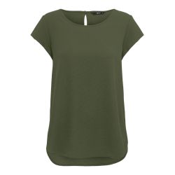 Haut onlnova black 15222173-4277 Femme ONLY