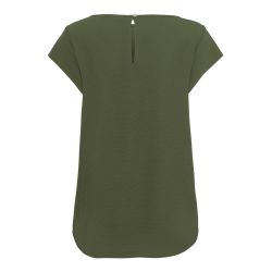 Haut onlnova black 15222173-4277 Femme ONLY