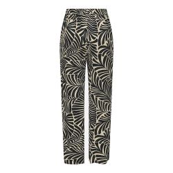 Pantalon onlnova black 15264446-4277 Femme ONLY