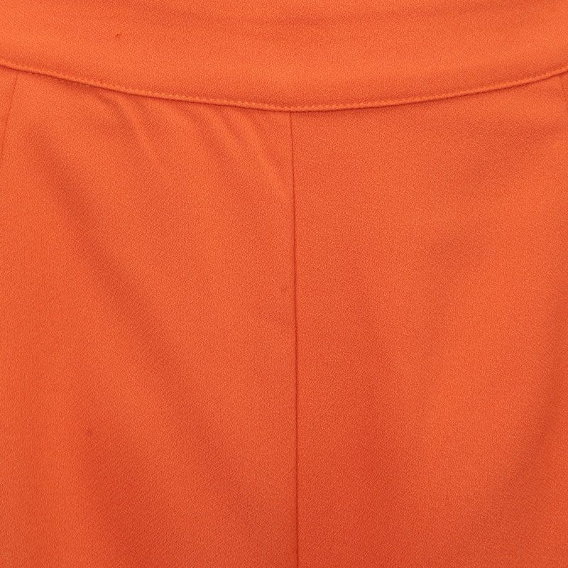Short cibelle orange 03t719w-pt Femme DEELUXE 74