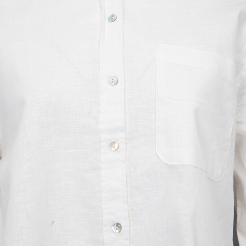 Chemise orana off white 04t420w-ph Femme DEELUXE 74