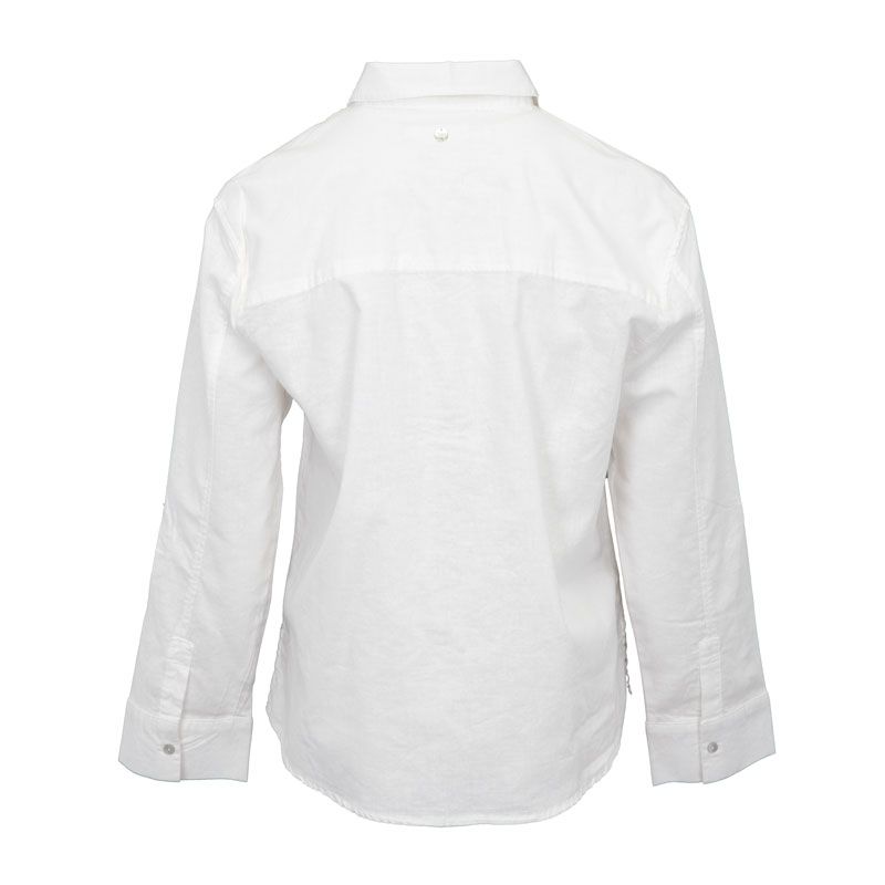 Chemise orana off white 04t420w-ph Femme DEELUXE 74