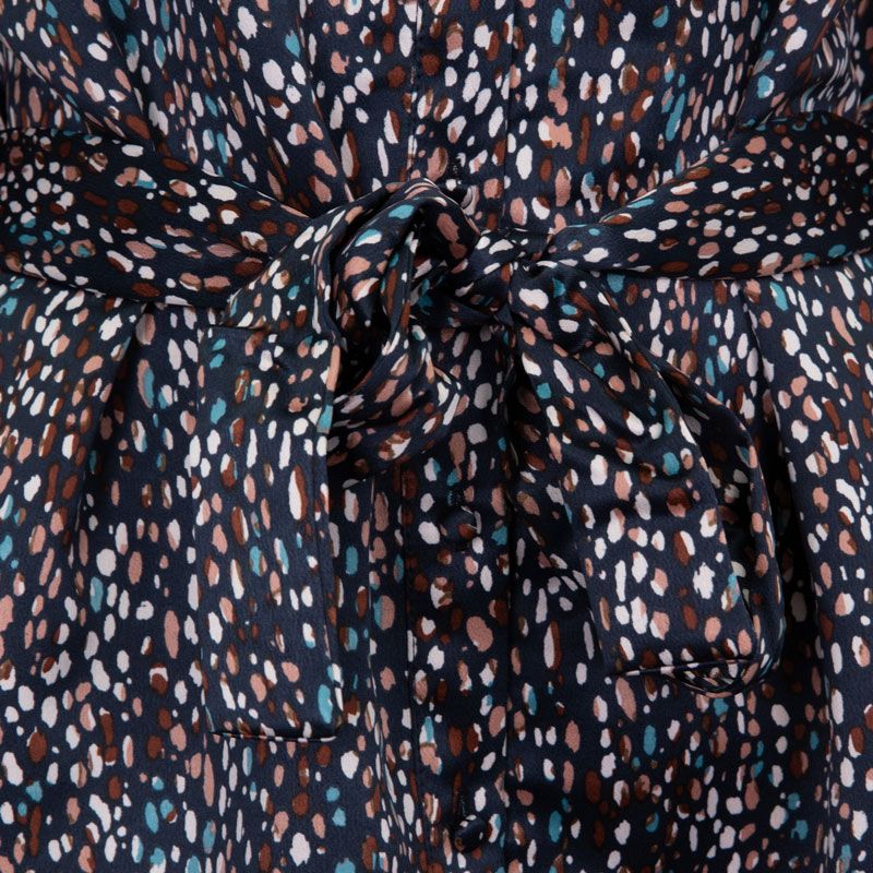 Robe courte attila brown 03v215w-ph Femme DEELUXE 74