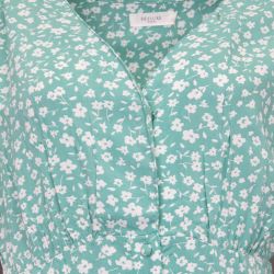 Robe longue gloria mint 03t207w-pv Femme DEELUXE 74