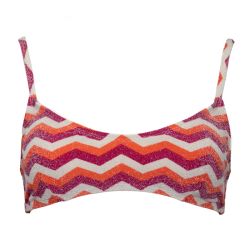 Maillot de bain seabel coral 04t9602w-pbb Femme DEELUXE 74